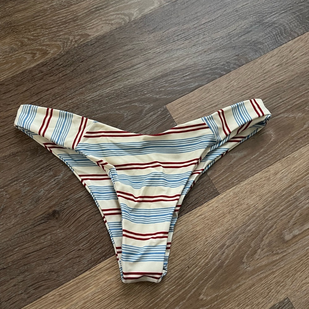 Blackbough swim bottoms.